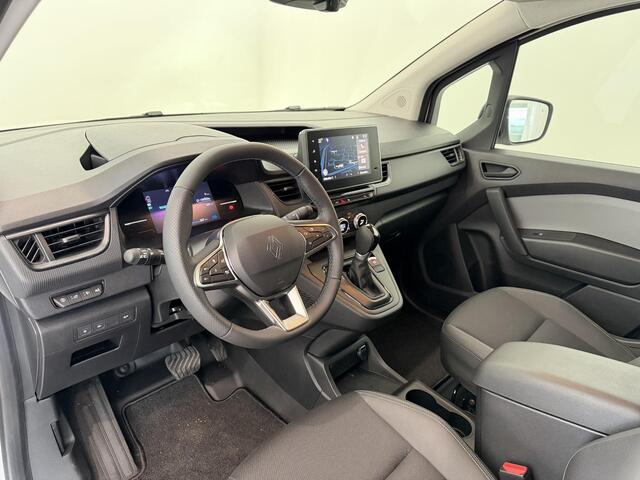 Renault KANGOO E-Tech Extra L1 44 kWh | Demo |