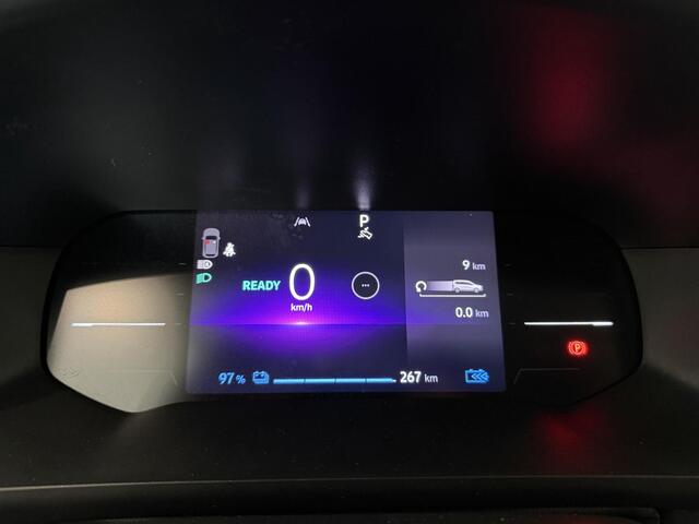 Renault KANGOO E-Tech Extra L1 44 kWh | Demo |