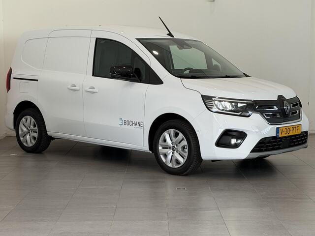 Renault KANGOO E-Tech Extra L1 44 kWh | Demo |