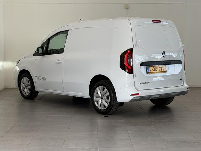 Renault KANGOO E-Tech Extra L1 44 kWh | Demo |
