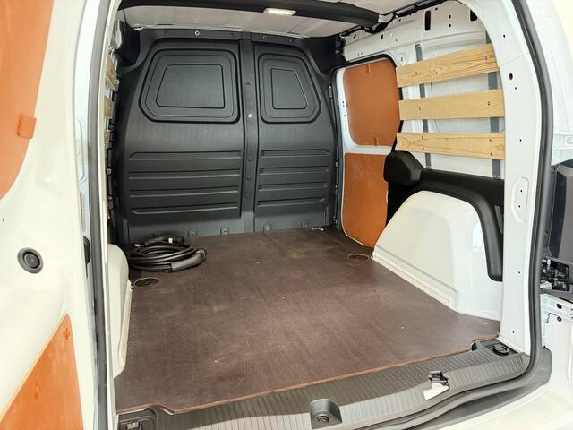 Renault KANGOO E-Tech Extra L1 44 kWh | Demo |