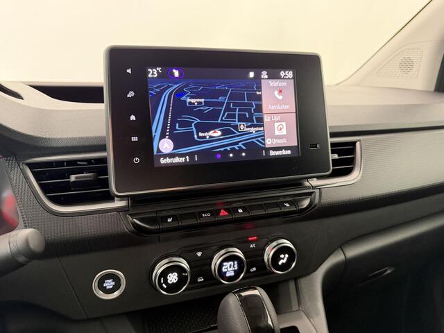 Renault KANGOO E-Tech Extra L1 44 kWh | Demo |