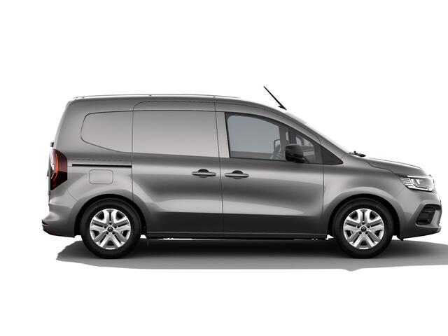 Renault KANGOO Extra | Achteruitrijcamera | Adaptive cruise control met instelbare snelheidsbegrenzer | Blind Spot Warning
