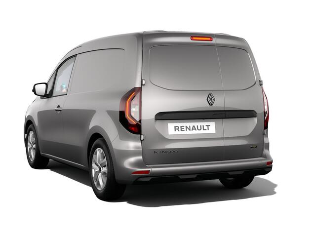 Renault KANGOO Extra | Achteruitrijcamera | Adaptive cruise control met instelbare snelheidsbegrenzer | Blind Spot Warning
