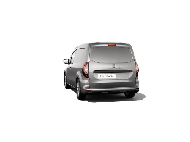 Renault KANGOO Extra | Achteruitrijcamera | Adaptive cruise control met instelbare snelheidsbegrenzer | Blind Spot Warning
