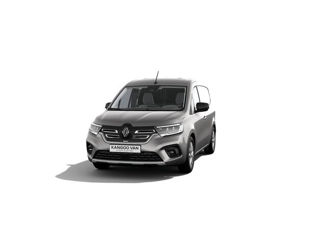Renault KANGOO Extra | Achteruitrijcamera | Adaptive cruise control met instelbare snelheidsbegrenzer | Blind Spot Warning