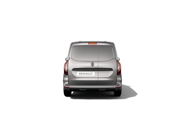 Renault KANGOO Extra | Achteruitrijcamera | Adaptive cruise control met instelbare snelheidsbegrenzer | Blind Spot Warning
