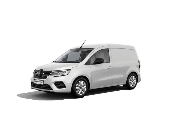 Renault KANGOO Extra | Achteruitrijcamera | Adaptive cruise control met instelbare snelheidsbegrenzer | Blind Spot Warning