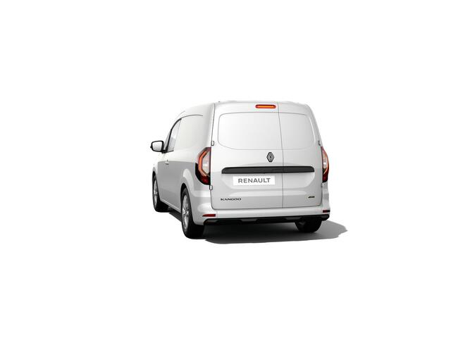 Renault KANGOO Extra | Achteruitrijcamera | Adaptive cruise control met instelbare snelheidsbegrenzer | Blind Spot Warning