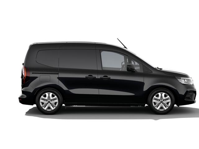 Renault KANGOO Extra | Achteruitrijcamera | Adaptive cruise control met instelbare snelheidsbegrenzer | Blind Spot Warning