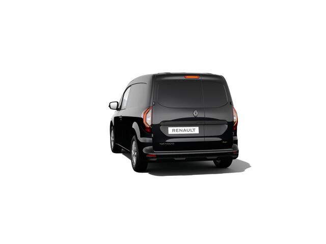 Renault KANGOO Extra | Achteruitrijcamera | Adaptive cruise control met instelbare snelheidsbegrenzer | Blind Spot Warning