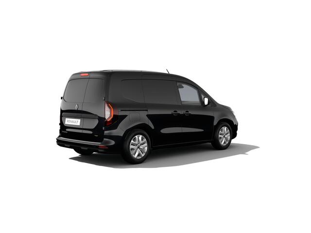 Renault KANGOO Extra | Achteruitrijcamera | Adaptive cruise control met instelbare snelheidsbegrenzer | Blind Spot Warning