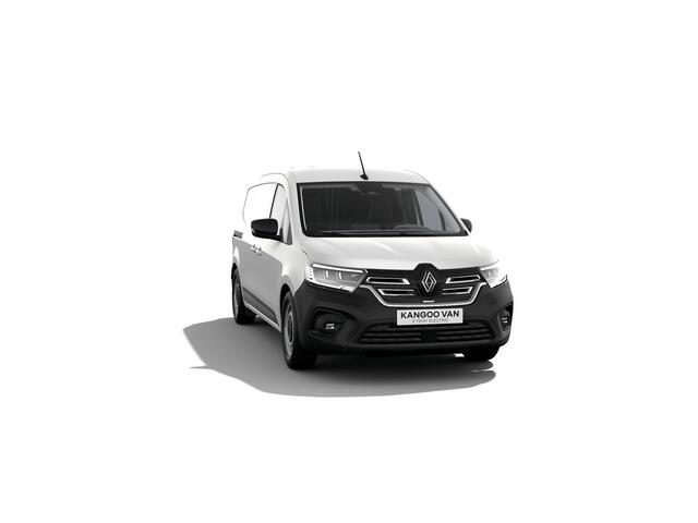 Renault KANGOO Advance | Cruise control en snelheidsbegrenzer | Elektrisch bedienbare ramen (met sneltoets bestuurderszijde) | Elektronisch geregelde airconditioning
