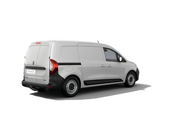 Renault KANGOO Advance | Cruise control en snelheidsbegrenzer | Elektrisch bedienbare ramen (met sneltoets bestuurderszijde) | Elektronisch geregelde airconditioning
