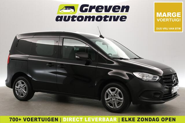 Renault KANGOO Mercedes-Benz Citan 108 CDI | Marge | Airco | Camera | Parkeersens. | Elektrpakket