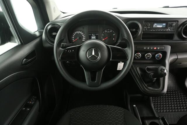 Renault KANGOO Mercedes-Benz Citan 108 CDI | Marge | Airco | Camera | Parkeersens. | Elektrpakket