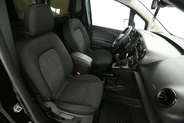 Renault KANGOO Mercedes-Benz Citan 108 CDI | Marge | Airco | Camera | Parkeersens. | Elektrpakket
