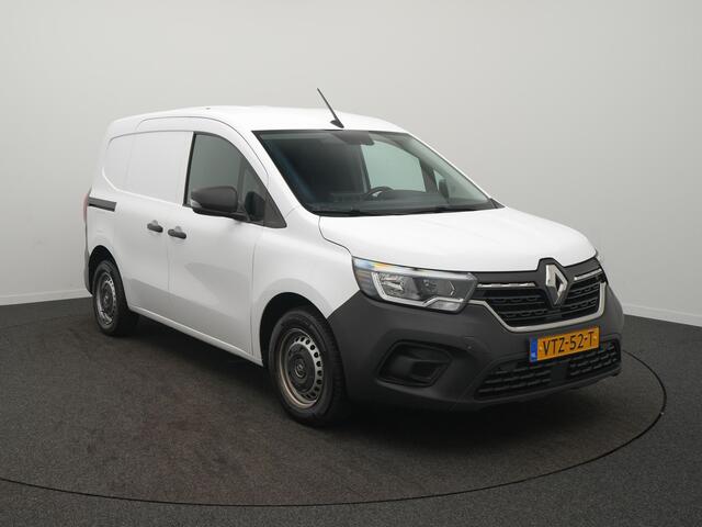 Renault KANGOO 1.5 Blue dCi 75 Comfort - All Seasonbanden - Cruise Control - Trekhaak - Dealeronderhouden