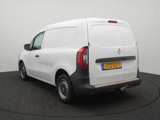 Renault KANGOO 1.5 Blue dCi 75 Comfort - All Seasonbanden - Cruise Control - Trekhaak - Dealeronderhouden