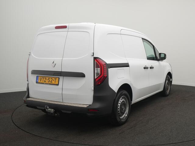 Renault KANGOO 1.5 Blue dCi 75 Comfort - All Seasonbanden - Cruise Control - Trekhaak - Dealeronderhouden