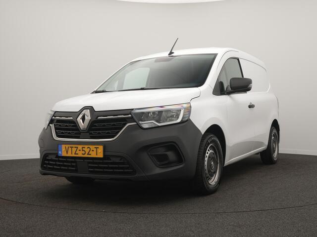 Renault KANGOO 1.5 Blue dCi 75 Comfort - All Seasonbanden - Cruise Control - Trekhaak - Dealeronderhouden