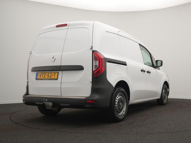 Renault KANGOO 1.5 Blue dCi 75 Comfort - All Seasonbanden - Cruise Control - Trekhaak - Dealeronderhouden