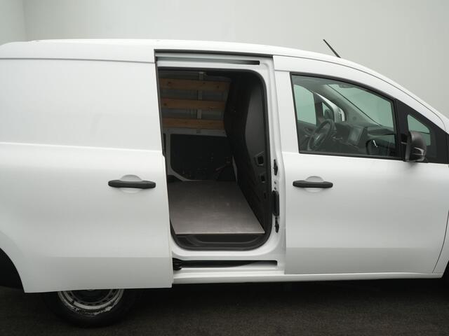Renault KANGOO 1.5 Blue dCi 75 Comfort - All Seasonbanden - Cruise Control - Trekhaak - Dealeronderhouden