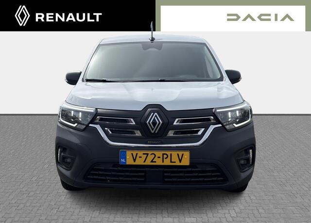 Renault KANGOO E-Tech Advance L1 44 kWh - Demo