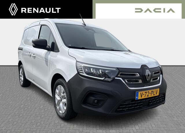 Renault KANGOO E-Tech Advance L1 44 kWh - Demo