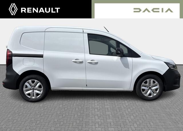 Renault KANGOO E-Tech Advance L1 44 kWh - Demo