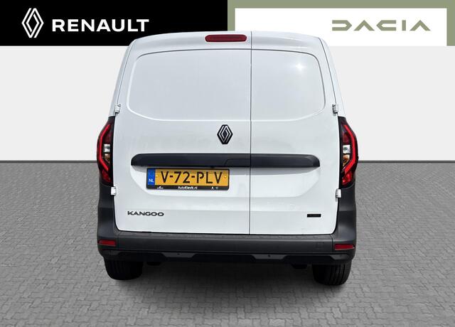 Renault KANGOO E-Tech Advance L1 44 kWh - Demo