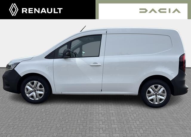Renault KANGOO E-Tech Advance L1 44 kWh - Demo
