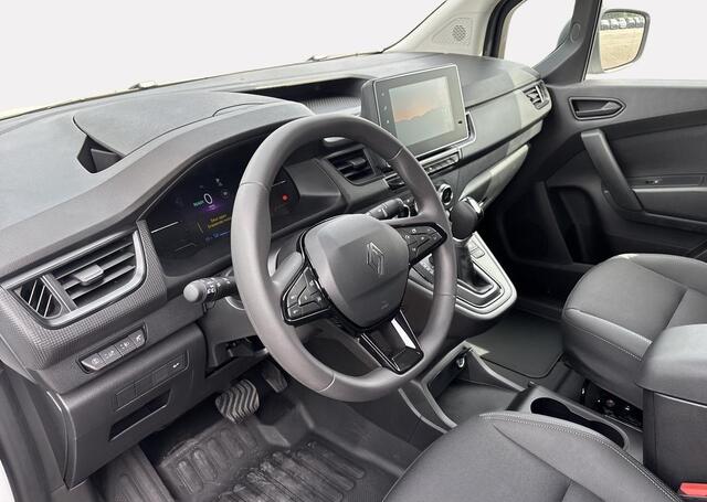 Renault KANGOO E-Tech Advance L1 44 kWh - Demo