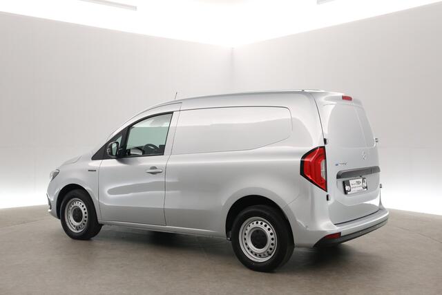 Renault KANGOO Mercedes-Benz eCitan 45 kWh | NIEUW | Snelladen | SOH 99% | Clima | Camera | Cruise | Carplay | Navi | Stoel/Stuurverw.