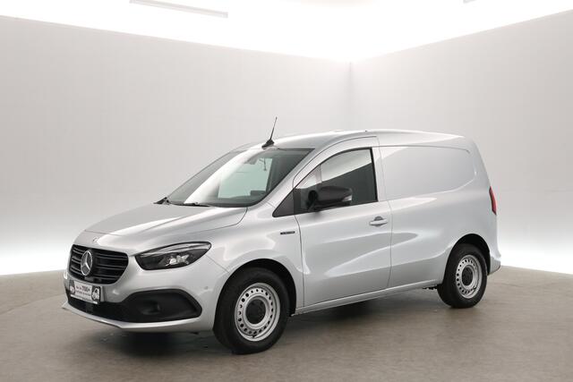 Renault KANGOO Mercedes-Benz eCitan 45 kWh | NIEUW | Snelladen | SOH 99% | Clima | Camera | Cruise | Carplay | Navi | Stoel/Stuurverw.