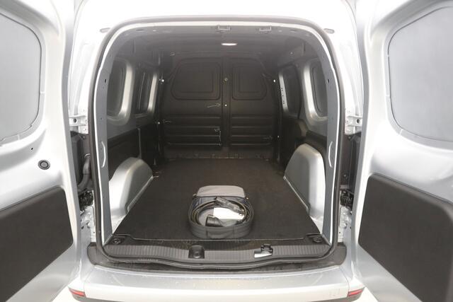 Renault KANGOO Mercedes eCitan 45 kWh | NIEUW | Snelladen | SOH 99% | Clima | Camera | Cruise | Carplay | Navi | Stoel/Stuurverw.