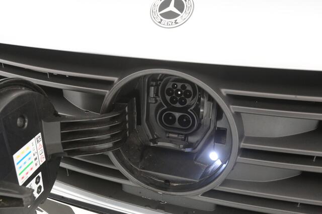 Renault KANGOO Mercedes eCitan 45 kWh | NIEUW | Snelladen | SOH 99% | Clima | Camera | Cruise | Carplay | Navi | Stoel/Stuurverw.