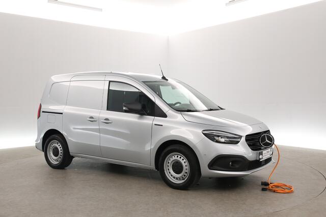 Renault KANGOO Mercedes eCitan 45 kWh | NIEUW | Snelladen | SOH 99% | Clima | Camera | Cruise | Carplay | Navi | Stoel/Stuurverw.