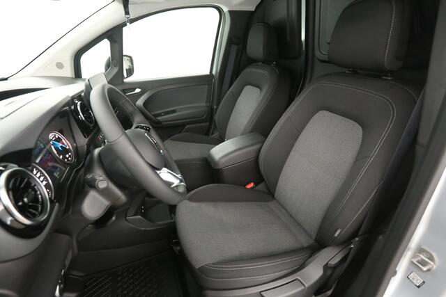 Renault KANGOO Mercedes eCitan 45 kWh | NIEUW | Snelladen | SOH 99% | Clima | Camera | Cruise | Carplay | Navi | Stoel/Stuurverw.
