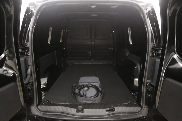 Renault KANGOO Mercedes-Benz eCitan 45 kWh | NIEUW | Snelladen | SOH 99% | Clima | Camera | Cruise | Carplay | Navi | Stoel/Stuurverw.