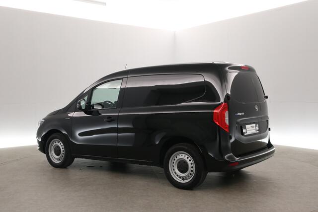 Renault KANGOO Mercedes-Benz eCitan 45 kWh | NIEUW | Snelladen | SOH 99% | Clima | Camera | Cruise | Carplay | Navi | Stoel/Stuurverw.