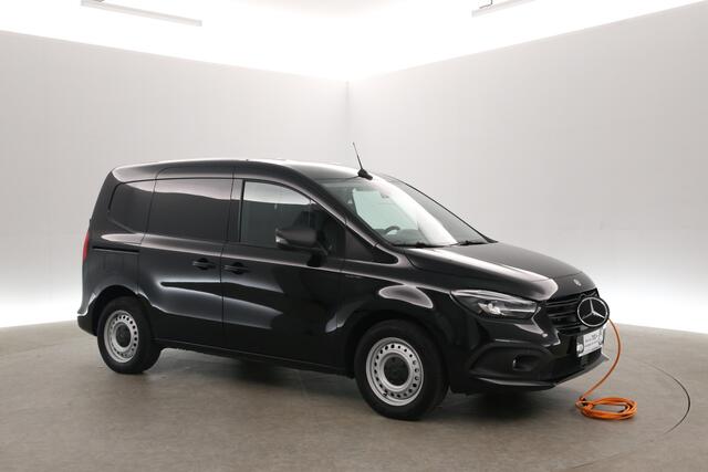 Renault KANGOO Mercedes-Benz eCitan 45 kWh | NIEUW | Snelladen | SOH 99% | Clima | Camera | Cruise | Carplay | Navi | Stoel/Stuurverw.