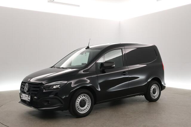 Renault KANGOO Mercedes-Benz eCitan 45 kWh | NIEUW | Snelladen | SOH 99% | Clima | Camera | Cruise | Carplay | Navi | Stoel/Stuurverw.
