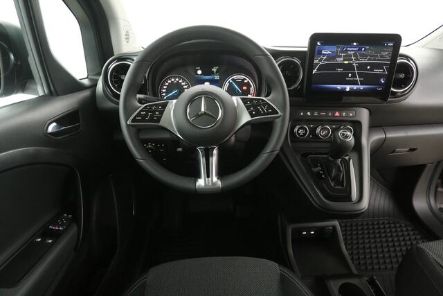 Renault KANGOO Mercedes-Benz eCitan 45 kWh | NIEUW | Snelladen | SOH 99% | Clima | Camera | Cruise | Carplay | Navi | Stoel/Stuurverw.