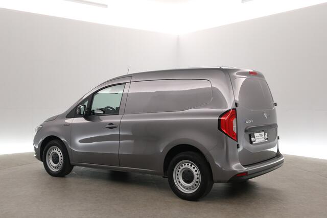 Renault KANGOO Mercedes-Benz eCitan 45 kWh | NIEUW | Snelladen | SOH 99% | Clima | Camera | Cruise | Carplay | Navi | Stoel/Stuurverw.