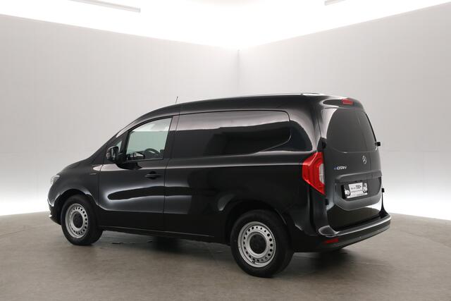 Renault KANGOO Mercedes-Benz eCitan 45 kWh | NIEUW | Snelladen | SOH 99 % | Clima | Camera | Cruise | Carplay | Navi | Stoel/Stuurverw.