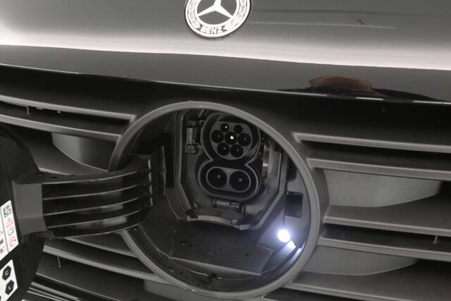 Renault KANGOO Mercedes-Benz eCitan 45 kWh | NIEUW | Snelladen | SOH 99 % | Clima | Camera | Cruise | Carplay | Navi | Stoel/Stuurverw.