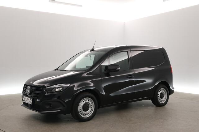 Renault KANGOO Mercedes-Benz eCitan 45 kWh | NIEUW | Snelladen | SOH 99 % | Clima | Camera | Cruise | Carplay | Navi | Stoel/Stuurverw.