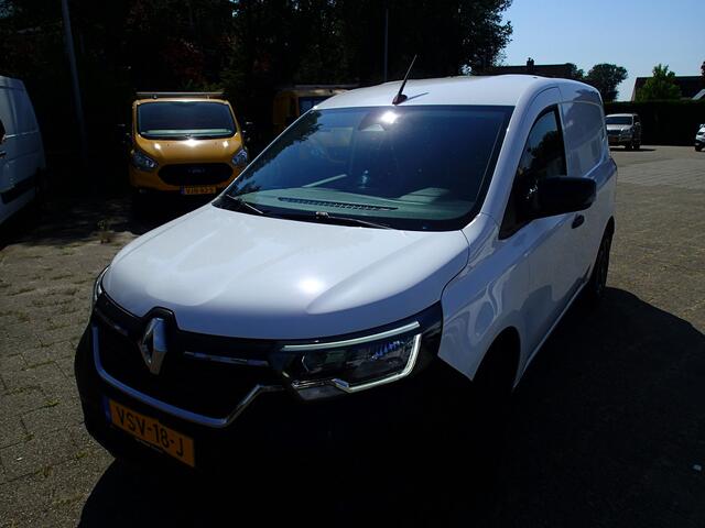 Renault KANGOO 1.5 Blue dCi 75 Comfort L1 VOORZIEN VAN AIRCO+CRUISE+NIEUWE MOTOR !!