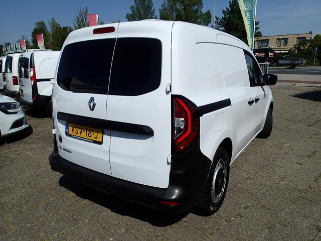 Renault KANGOO 1.5 Blue dCi 75 Comfort L1 VOORZIEN VAN AIRCO+CRUISE+NIEUWE MOTOR !!